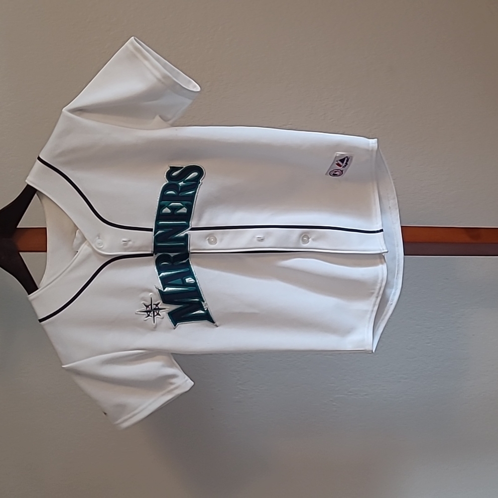 Mariners Jersey